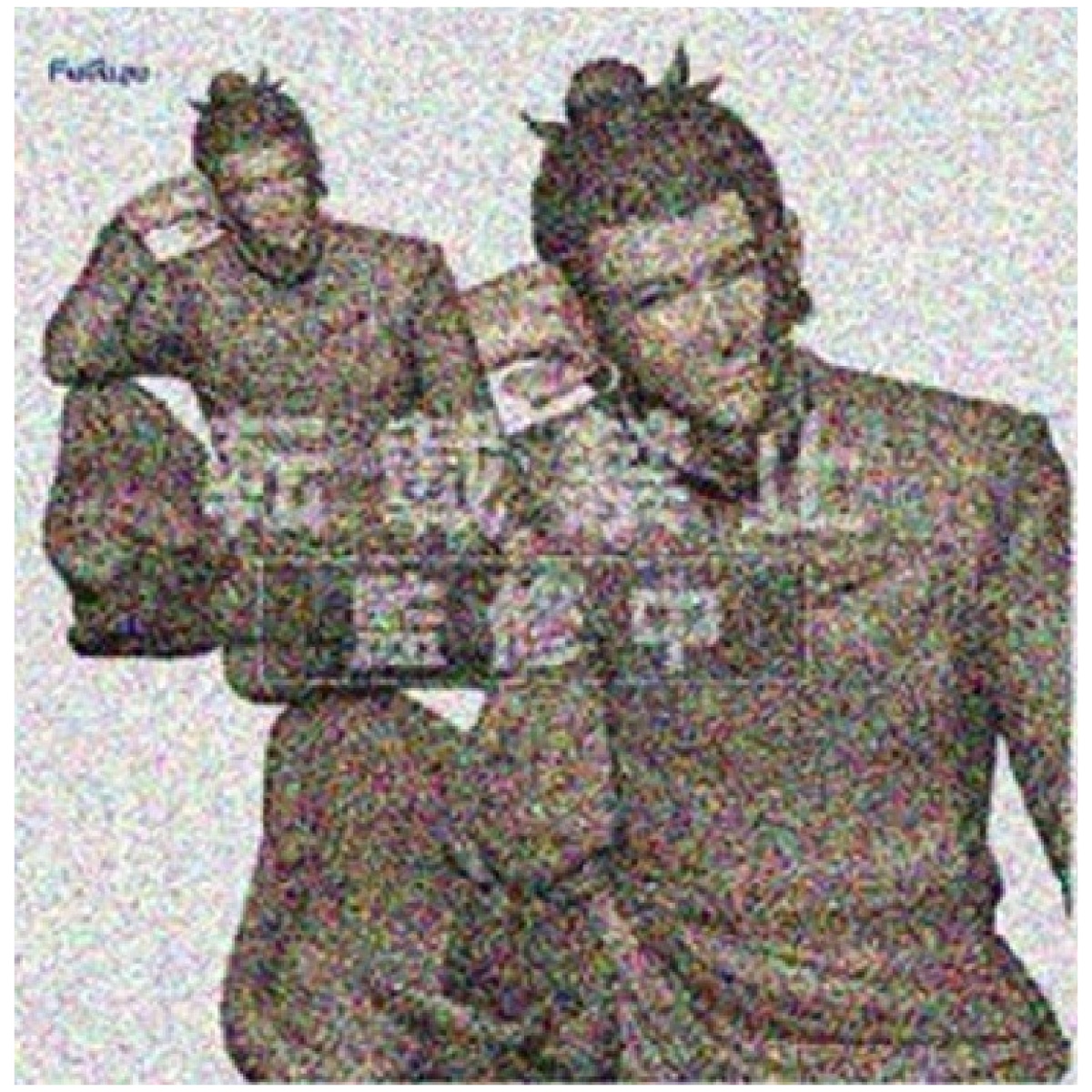 P-FU15231 預購23年8月FURYU 咒術迴戰 泡麵蓋公仔 夏油傑 懷玉/玉折篇 0413