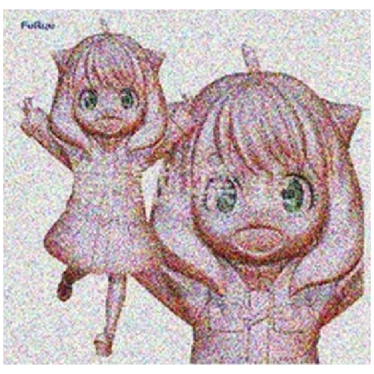 P-FU15186 預購23年8月FURYU Trio-Try-iT公仔 間諜家家酒 安妮亞 0413