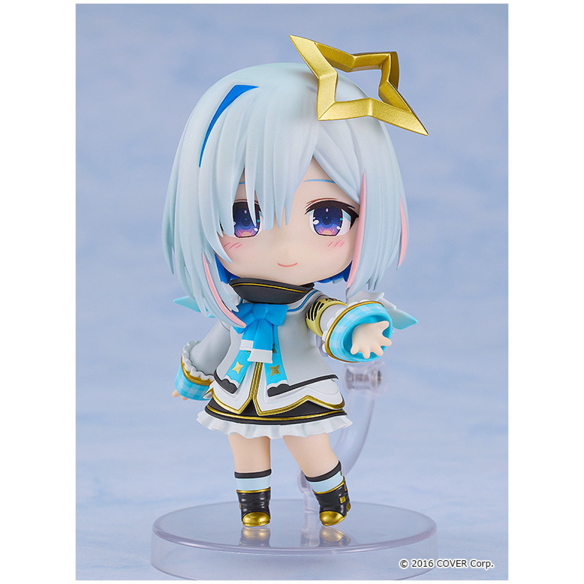 4580590177659 <ul> <li><span style="font-size: 95%">標題最後有結單日期,請把握時間下單.</span></li> <li><span style="font-size: 95%">所有商品都有晚到貨可能,海外盒玩約晚1~2週.</span></li> <li><span style="font-size: 95%">我司不保證最快,請很急的老闆斟酌下單.</span></li> <li><span style="font-size: 95%">網路賣場一律不挑盒況出貨，要求完美者請斟酌下單。</span></li> <li><span style="font-size: 95%">訂購商品之出貨，係由國外廠商掌控，無法保證如期、如數出貨。</span></li></ul><div id="gtx-trans" style="position: absolute;left: -224px;top: -10.0556px"><div class="gtx-trans-icon"></div></div> 預購24年5月 黏土人 hololive 天音彼方 0108