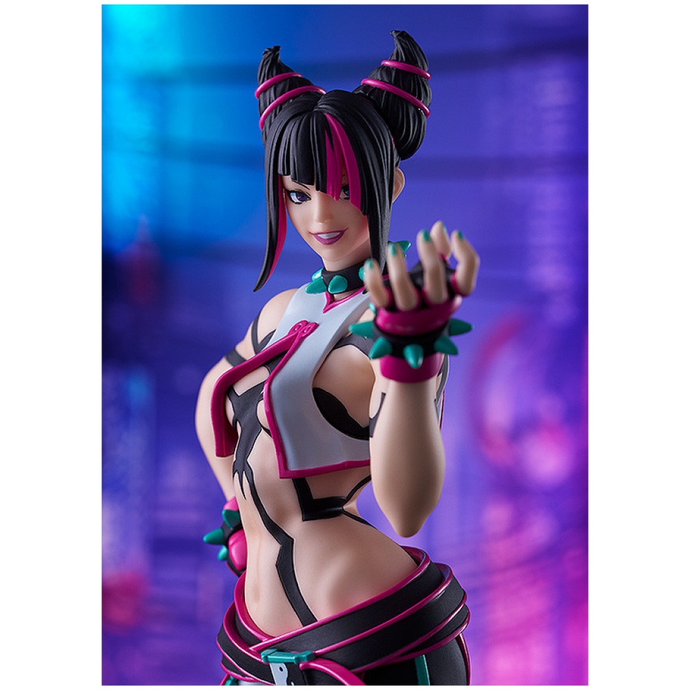 4545784043769 <ul> <li><span style="font-size: 95%">標題最後有結單日期,請把握時間下單.</span></li> <li><span style="font-size: 95%">所有商品都有晚到貨可能,海外盒玩約晚1~2週.</span></li> <li><span style="font-size: 95%">我司不保證最快,請很急的老闆斟酌下單.</span></li> <li><span style="font-size: 95%">網路賣場一律不挑盒況出貨，要求完美者請斟酌下單。</span></li></ul><div id="gtx-trans" style="position: absolute;left: -238px;top: -9.16667px"><div class="gtx-trans-icon"></div></div> 預購24年6月 代理版 GSC POP UP PARADE 快打旋風6 蛛俐 0108