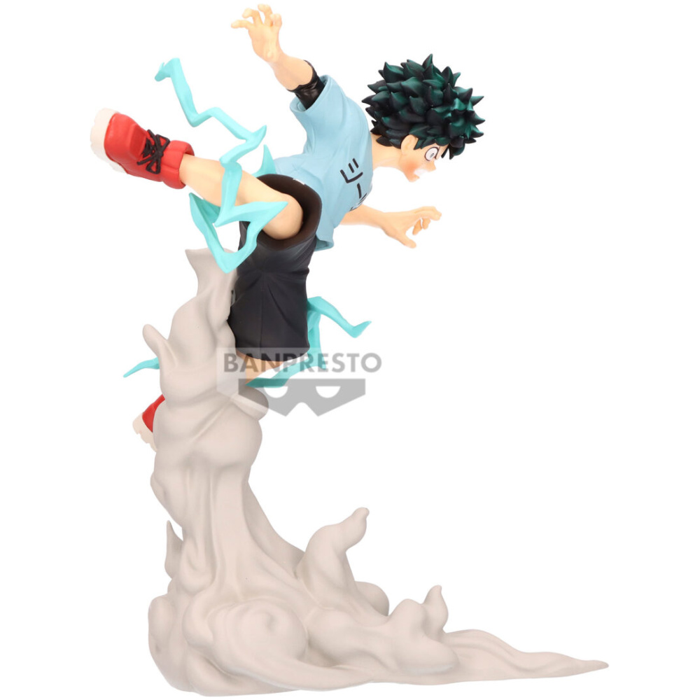 4983164892901 <ul> <li><span style="font-size: 95%">標題最後有結單日期,請把握時間下單.</span></li> <li><span style="font-size: 95%">所有商品都有晚到貨可能,海外盒玩約晚1~2週.</span></li> <li><span style="font-size: 95%">我司不保證最快,請很急的老闆斟酌下單.</span></li> <li><span style="font-size: 95%">網路賣場一律不挑盒況出貨，要求完美者請斟酌下單。</span></li> <li><span style="font-size: 95%">訂購商品之出貨，係由國外廠商掌控，無法保證如期、如數出貨。</span></li></ul> 預購24年5月 我的英雄學院 Combination Battle 綠谷出久 1214
