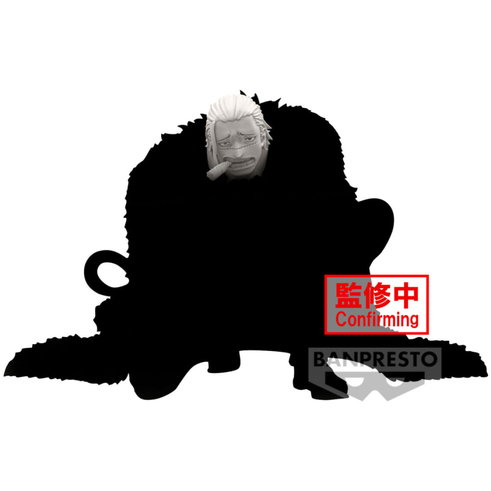 4983164893014 <ul> <li><span style="font-size: 95%">標題最後有結單日期,請把握時間下單.</span></li> <li><span style="font-size: 95%">所有商品都有晚到貨可能,海外盒玩約晚1~2週.</span></li> <li><span style="font-size: 95%">我司不保證最快,請很急的老闆斟酌下單.</span></li> <li><span style="font-size: 95%">網路賣場一律不挑盒況出貨，要求完美者請斟酌下單。</span></li> <li><span style="font-size: 95%">訂購商品之出貨，係由國外廠商掌控，無法保證如期、如數出貨。</span></li></ul> 預購24年5月 航海王 BATTLE RECORD COLLECTION 克洛克達爾 1214