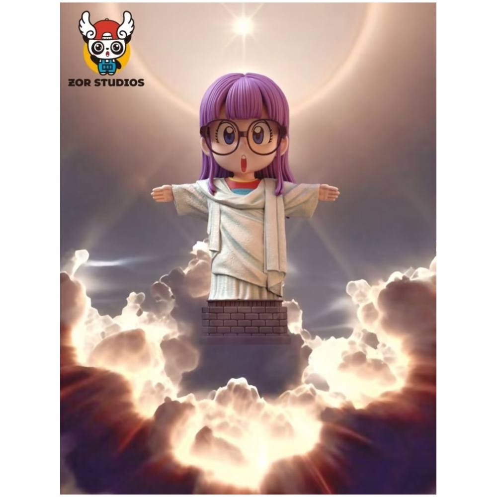 11301062272 <ul> <li>🔸發售日：2024年第2季
🔸團隊：ZOR
🔸作品：環球系列第三彈 基督山阿拉蕾
🔸尺寸：
基督阿拉蕾本體寬高深為14*20*8cm
配件包地台寬高深為15*12.5*20cm
本體地台組合場景寬高深為15*26*20cm
🔸價格：
A款經典GK本體全款2750，定金1380
B款進口pvc本體全款1650，定金850
C款配件包地台全款600，定金300
🔸備註：本次PVC本體採用T1級PVC製作，並特別改進塗裝工藝，力求達到與GK相同質感</li> <li></li> <li><span style="font-size: 95%">標題最後有結單日期,請把握時間下單.</span></li> <li><span style="font-size: 95%">所有商品都有晚到貨可能,海外盒玩約晚1~2週.</span></li> <li><span style="font-size: 95%">我司不保證最快,請很急的老闆斟酌下單.</span></li> <li><span style="font-size: 95%">網路賣場一律不挑盒況出貨，要求完美者請斟酌下單。</span></li>
</ul> 預購24年Q2 ZOR 環球系列第三彈 基督山阿拉蕾 0120