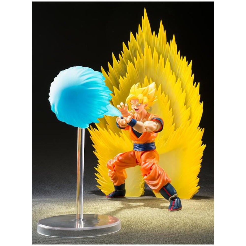 4573102664570 <ul> <li><strong><span style="color: #0000ff">限量商品,如數量不足會取消訂單,可接受才下單.</span></strong></li> <li><span style="font-size: 95%">標題最後有結單日期,請把握時間下單.</span></li> <li><span style="font-size: 95%">所有商品都有晚到貨可能,海外盒玩約晚1~2週.</span></li> <li><span style="font-size: 95%">我司不保證最快,請很急的老闆斟酌下單.</span></li> <li><span style="font-size: 95%">網路賣場一律不挑盒況出貨，要求完美者請斟酌下單。</span></li></ul> 預購24年7月 代理版 S.H.Figuarts 七龍珠 超級賽亞人孫悟空的特效配件 瞬間移動龜派氣功 無本體 0311
