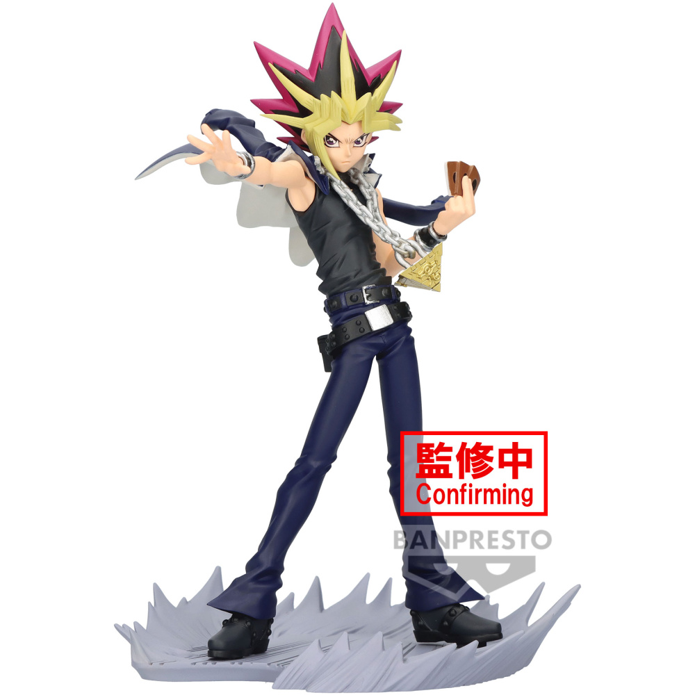 4983164894653 <ul> <li><span style="font-size: 95%">標題最後有結單日期,請把握時間下單.</span></li> <li><span style="font-size: 95%">所有商品都有晚到貨可能,海外盒玩約晚1~2週.</span></li> <li><span style="font-size: 95%">我司不保證最快,請很急的老闆斟酌下單.</span></li> <li><span style="font-size: 95%">網路賣場一律不挑盒況出貨，要求完美者請斟酌下單。</span></li></ul> 預購24年7月 遊戲王 戰光絕景 闇遊戲 0312