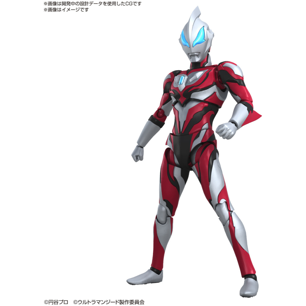0003733 <ul> <li><span style="color: #808080"><strong>付款方式:貨到付款(超商),轉帳,信用卡</strong></span></li> <li><span style="color: #808080"><strong>寄送方式:門市自取,店到店,宅配</strong></span></li></ul> Figure-rise Standard 超人力霸王捷德原始形態